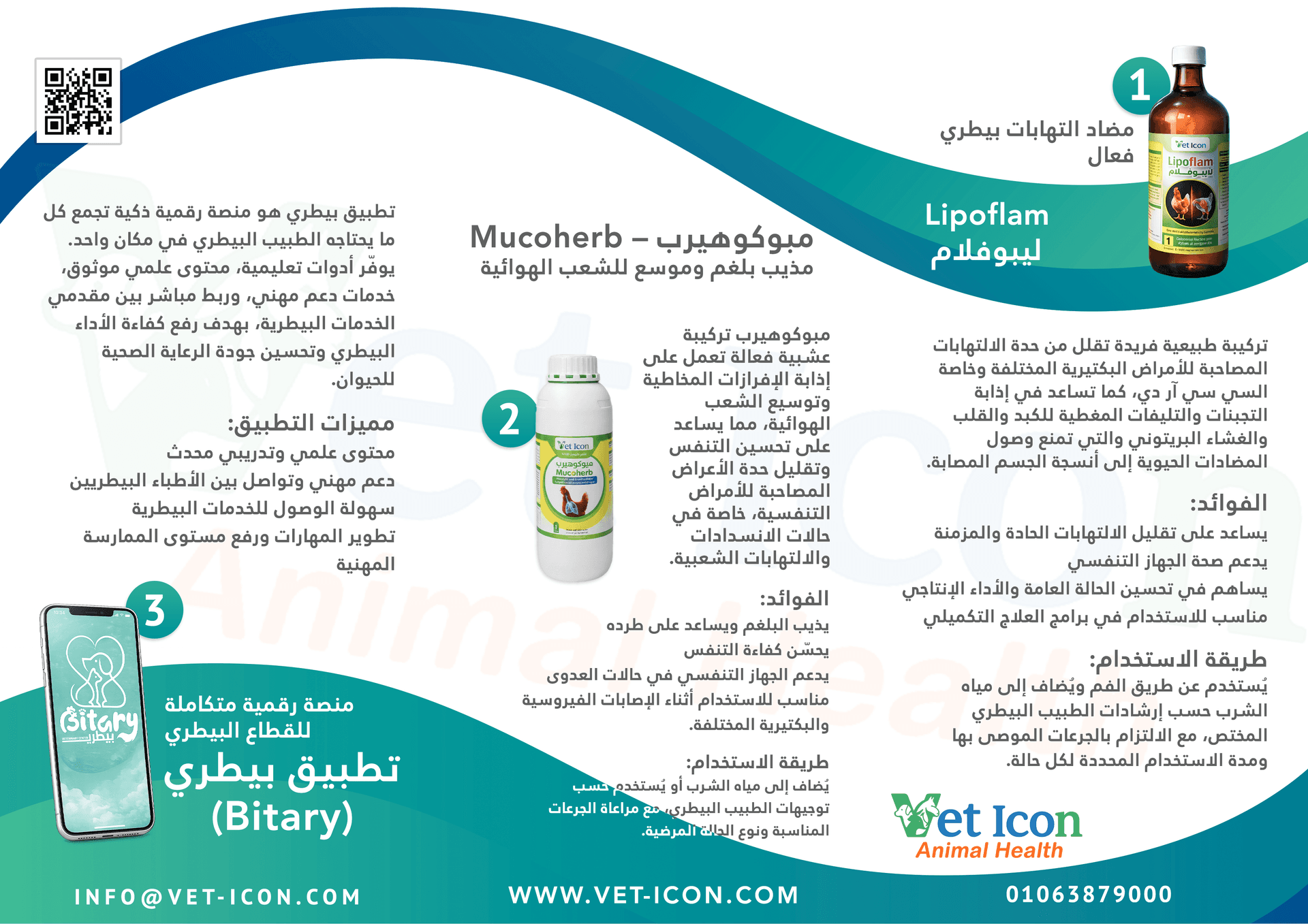 VetIcon - تصميم جرافيك - 12