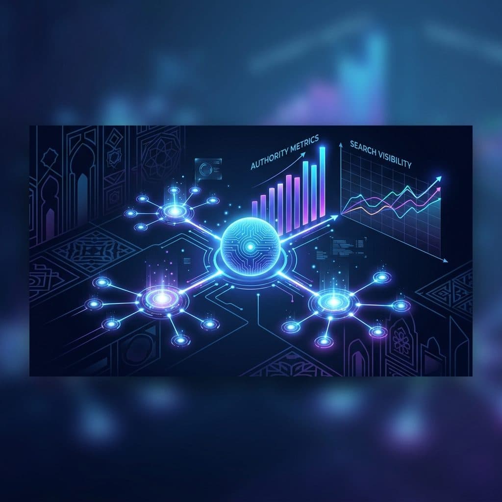 إعادة توظيف المحتوى بين المدونة والسوشيال للشركات في الإمارات