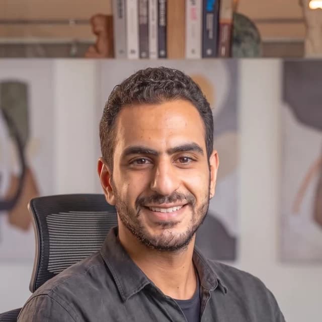 Eng. Hazem Ashraf Mohamed