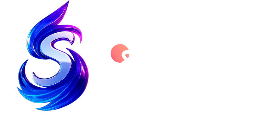 Sky Wave logo