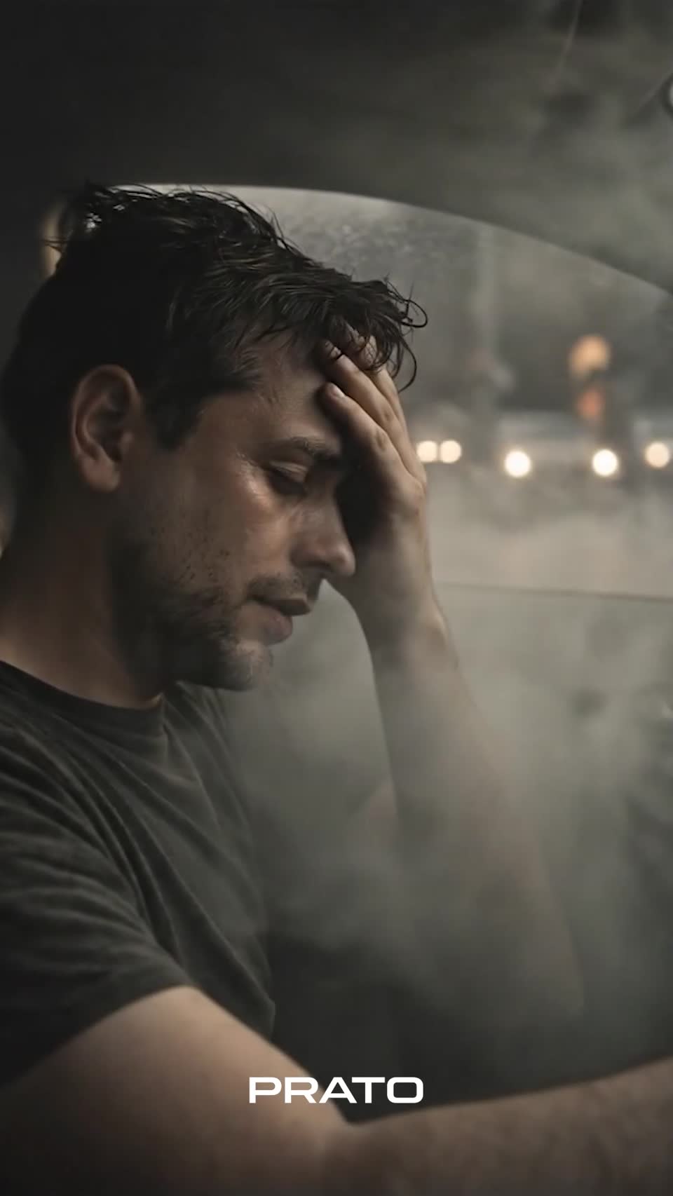 حملة إطلاق البراند على السوشيال