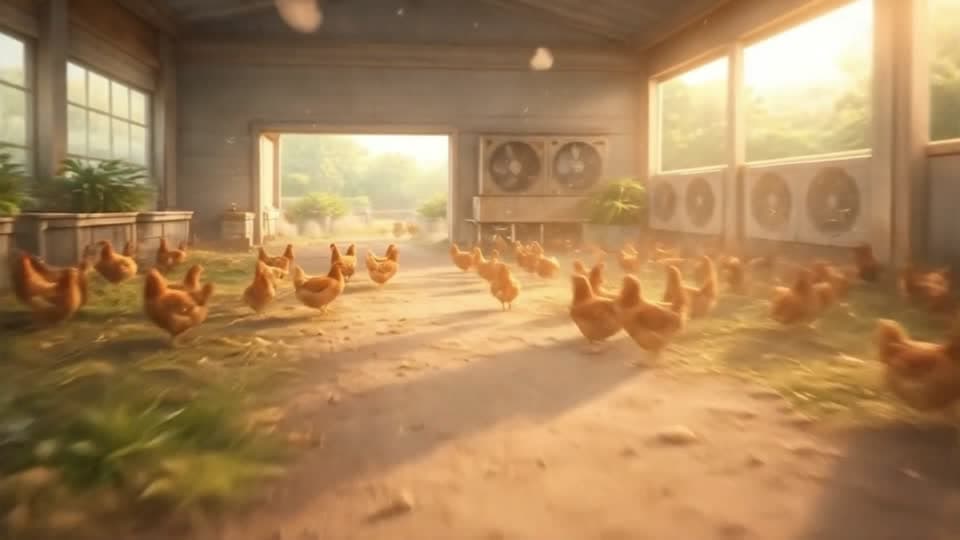 موشن جرافيك لبراند طبي