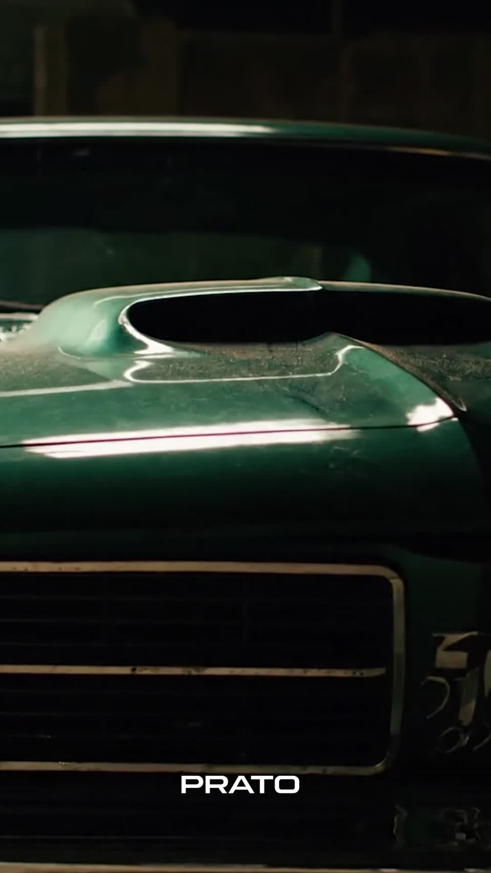 ريل Instagram للمحتوى التشغيلي