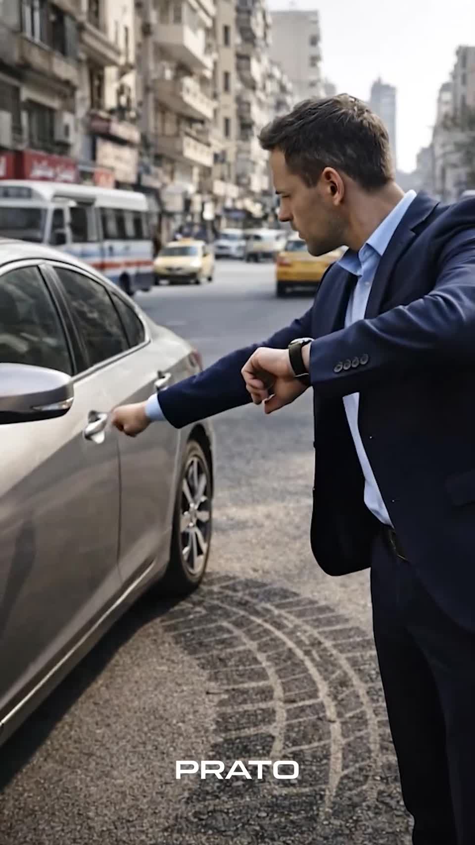 ترويج عرض على السوشيال