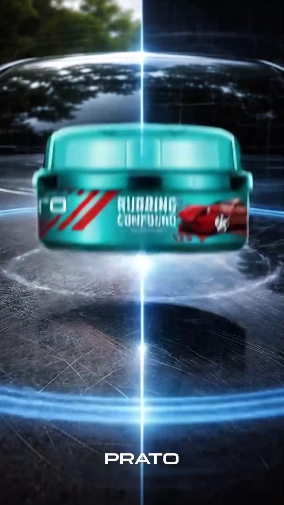 فيديو سرد قصصي سوشيال