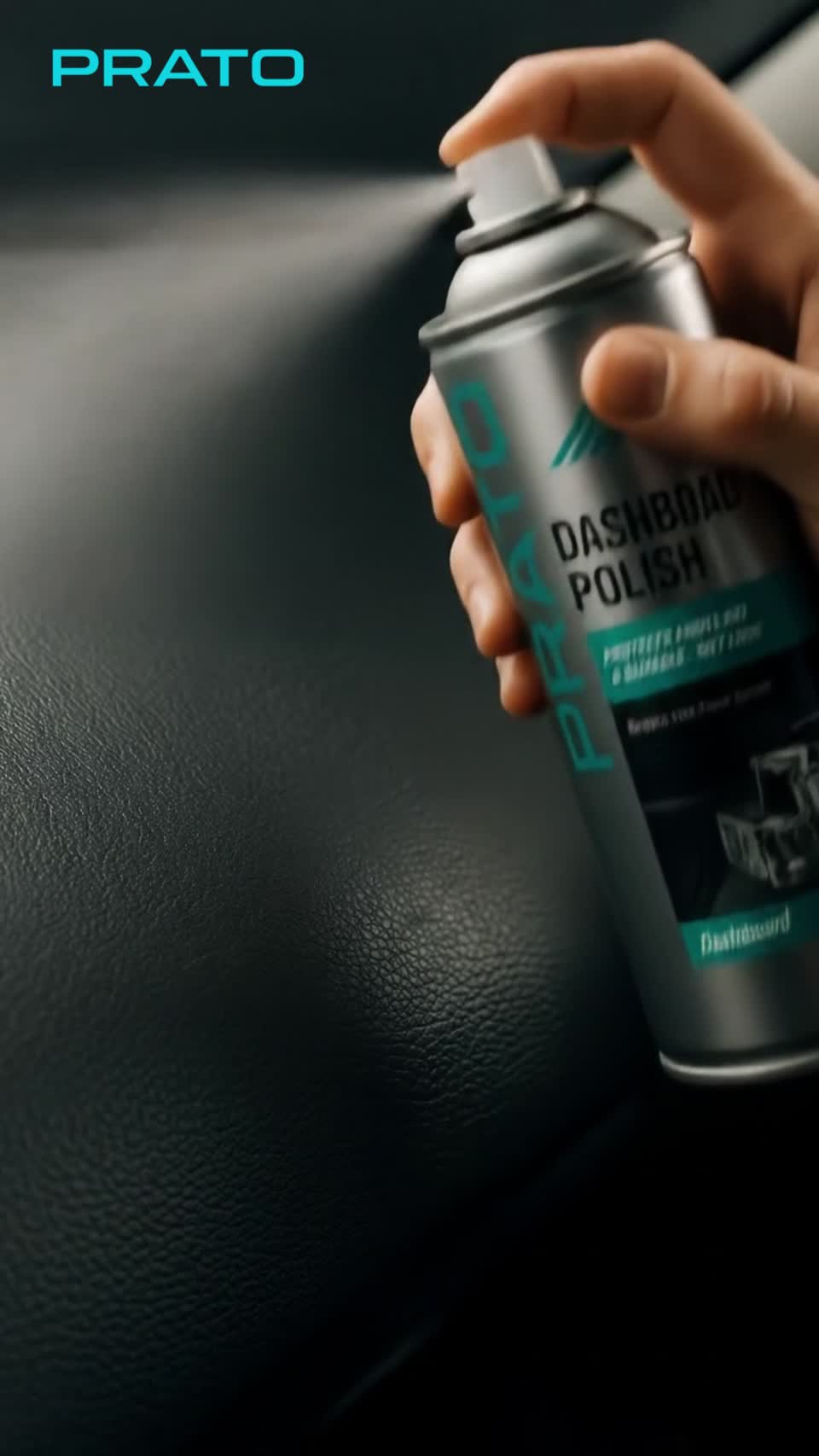 فيديو الهوية البصرية