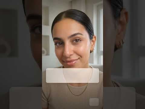 ليب إديت في دقيقة — إعلان UGC مكياج | Sky Wave
