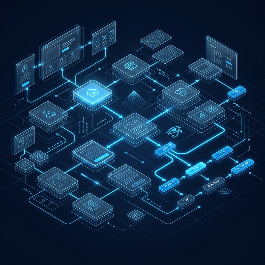 Lead routing للوكالات متعددة الخدمات: كيف تمنع ضياع الفرص بين الفرق