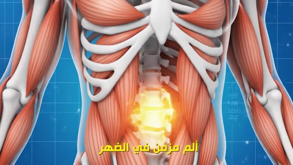 موشن جرافيك قصة البراند