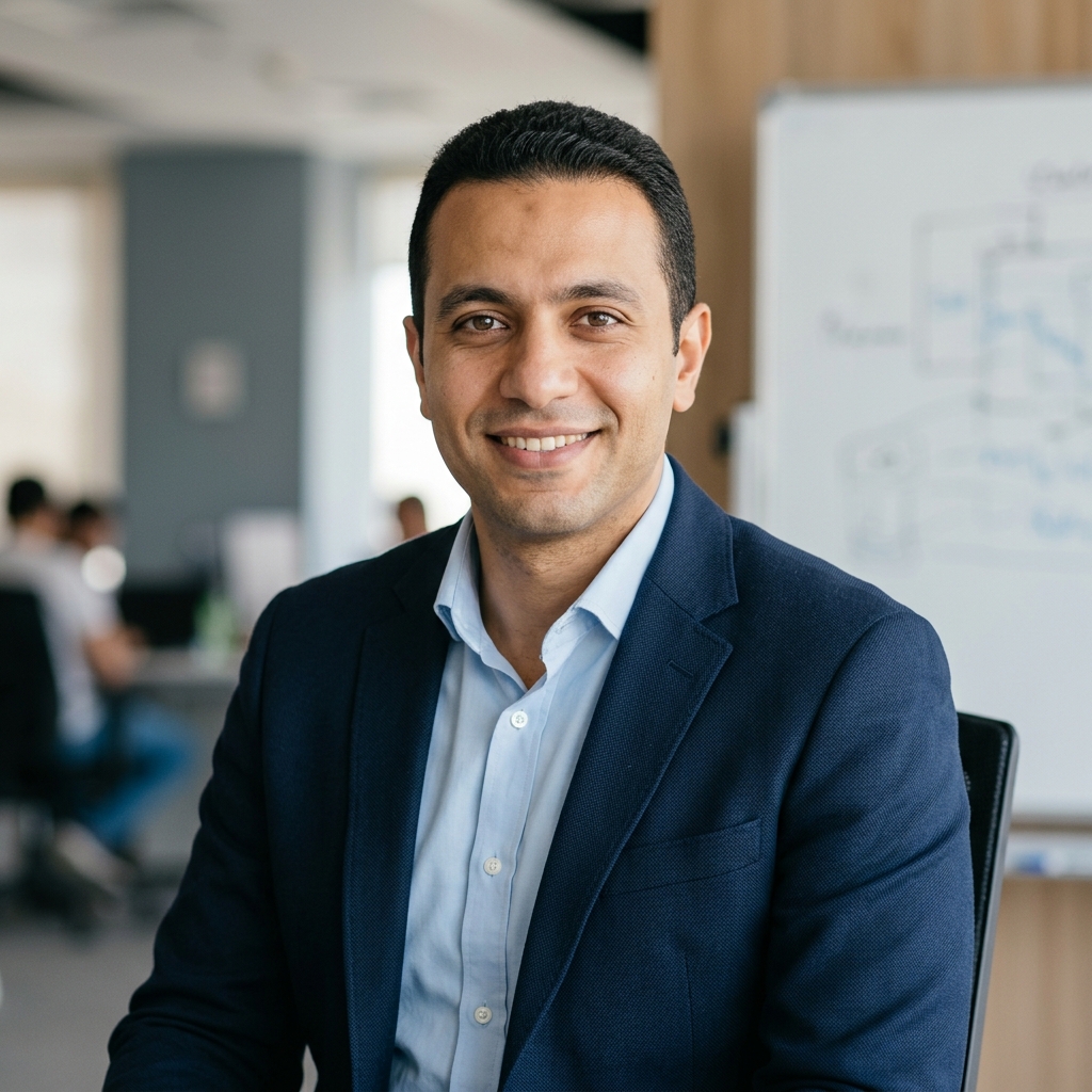 Growth Strategist